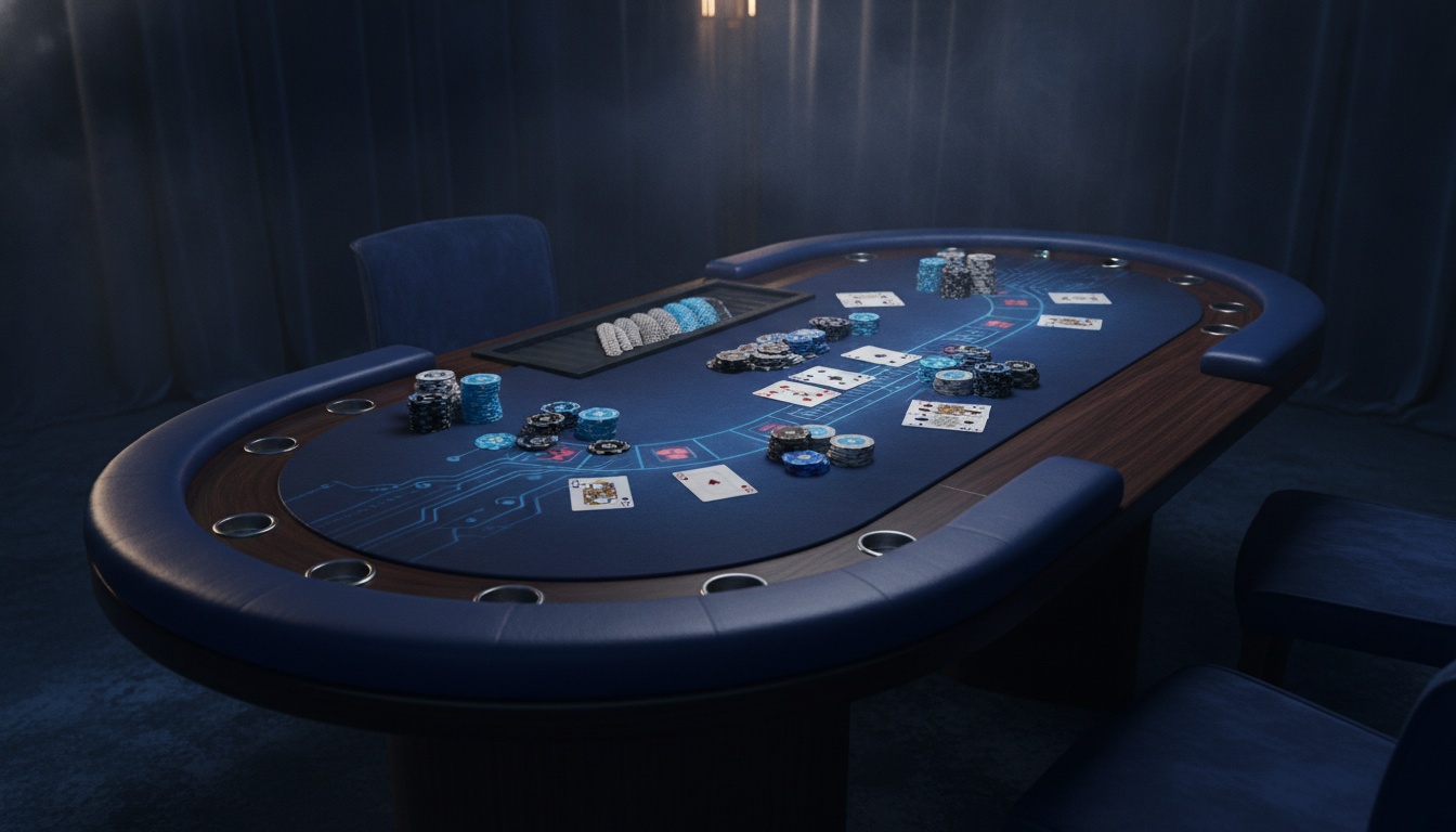 Découvrez la Vaste Sélection de Jeux de Vulkan Vegas